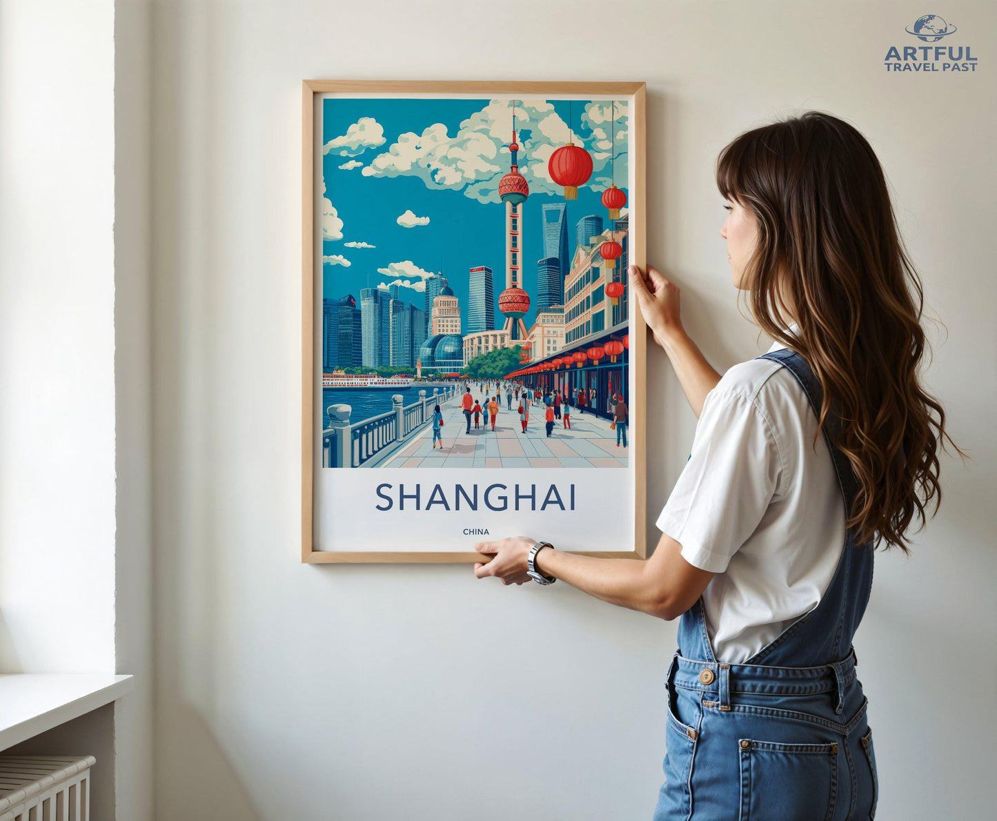 Shanghai