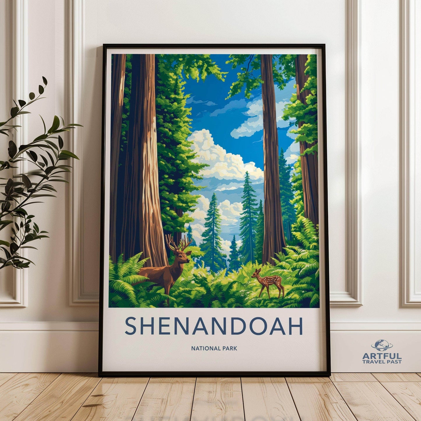 Shenandoah