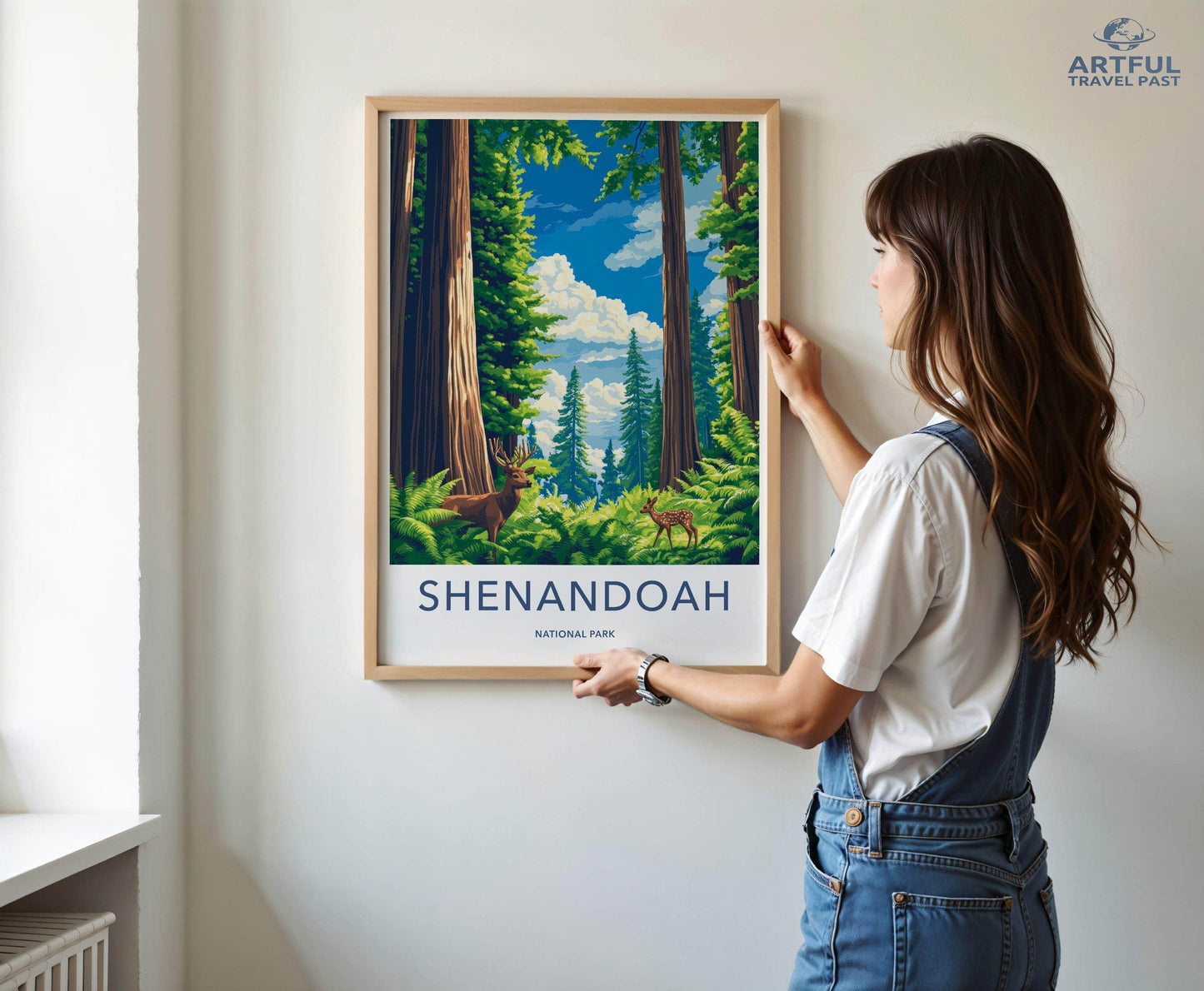 Shenandoah