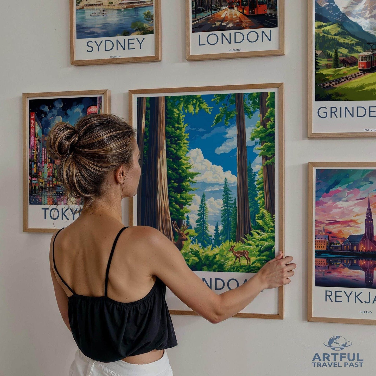 Shenandoah