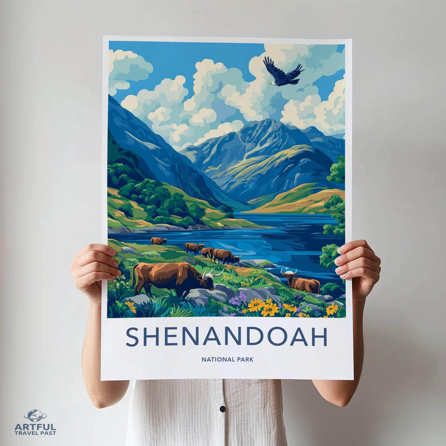 Shenandoah