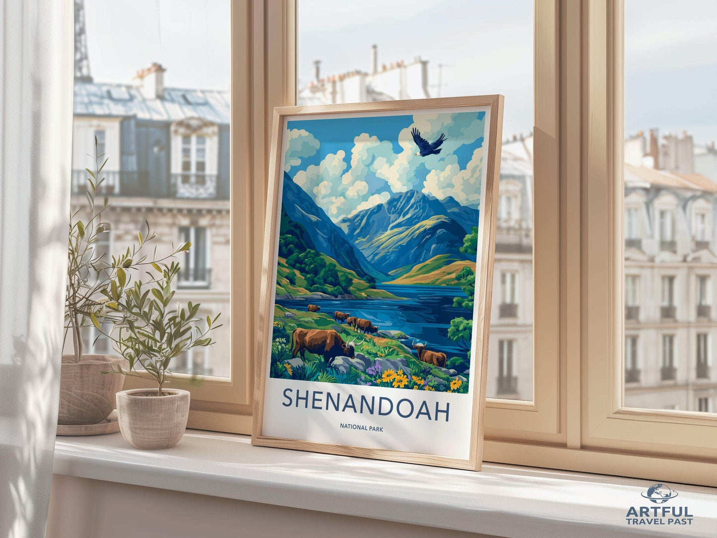 Shenandoah