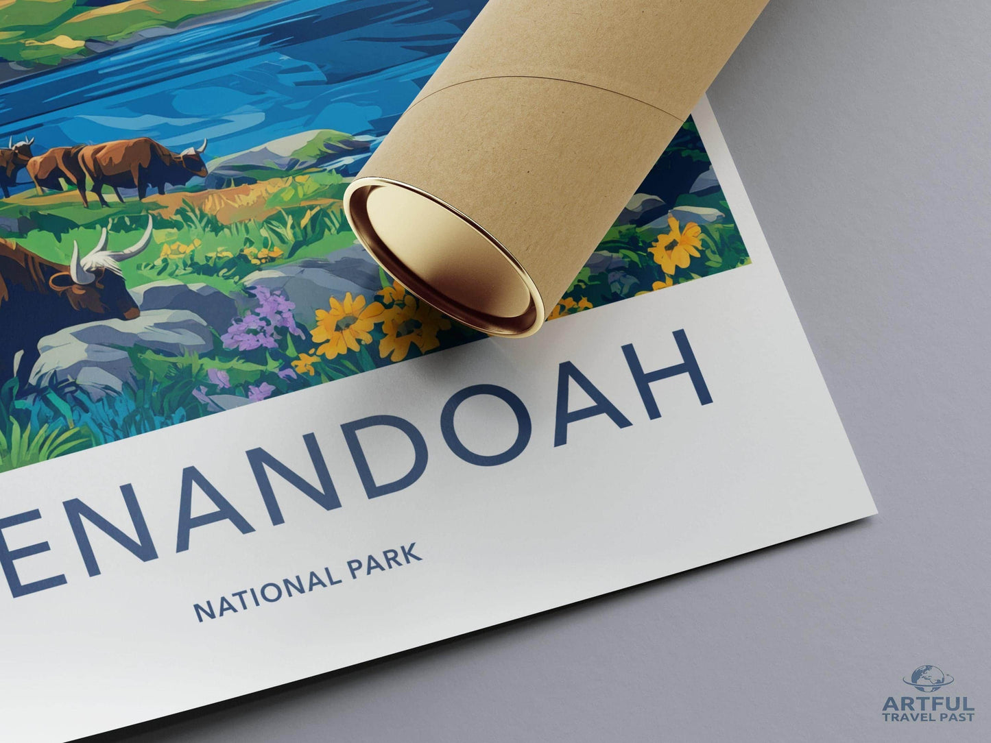 Shenandoah