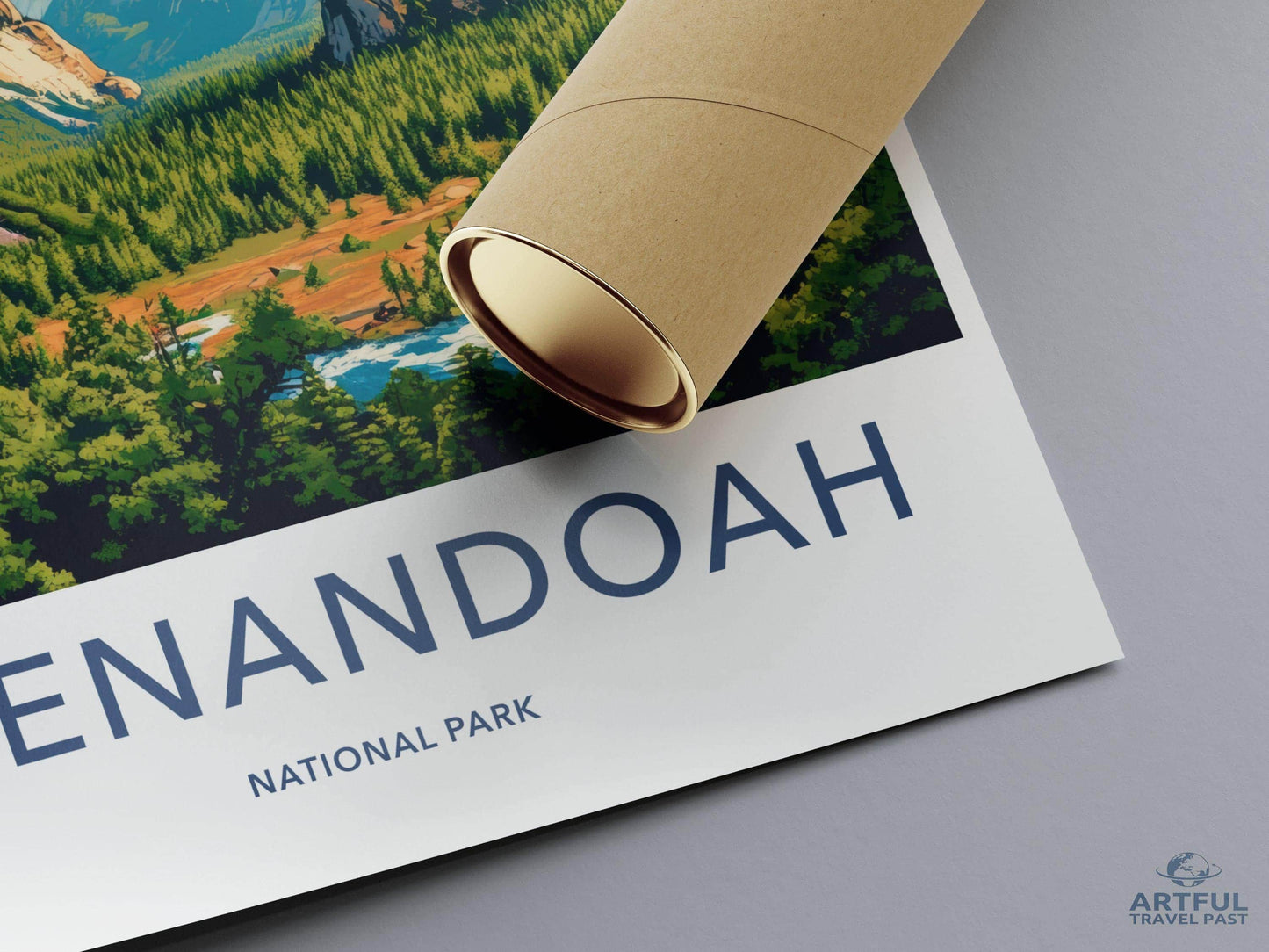 Shenandoah