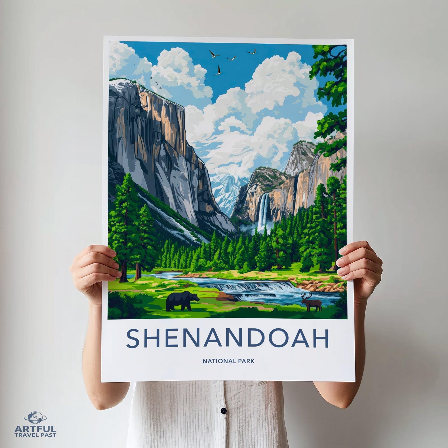 Shenandoah