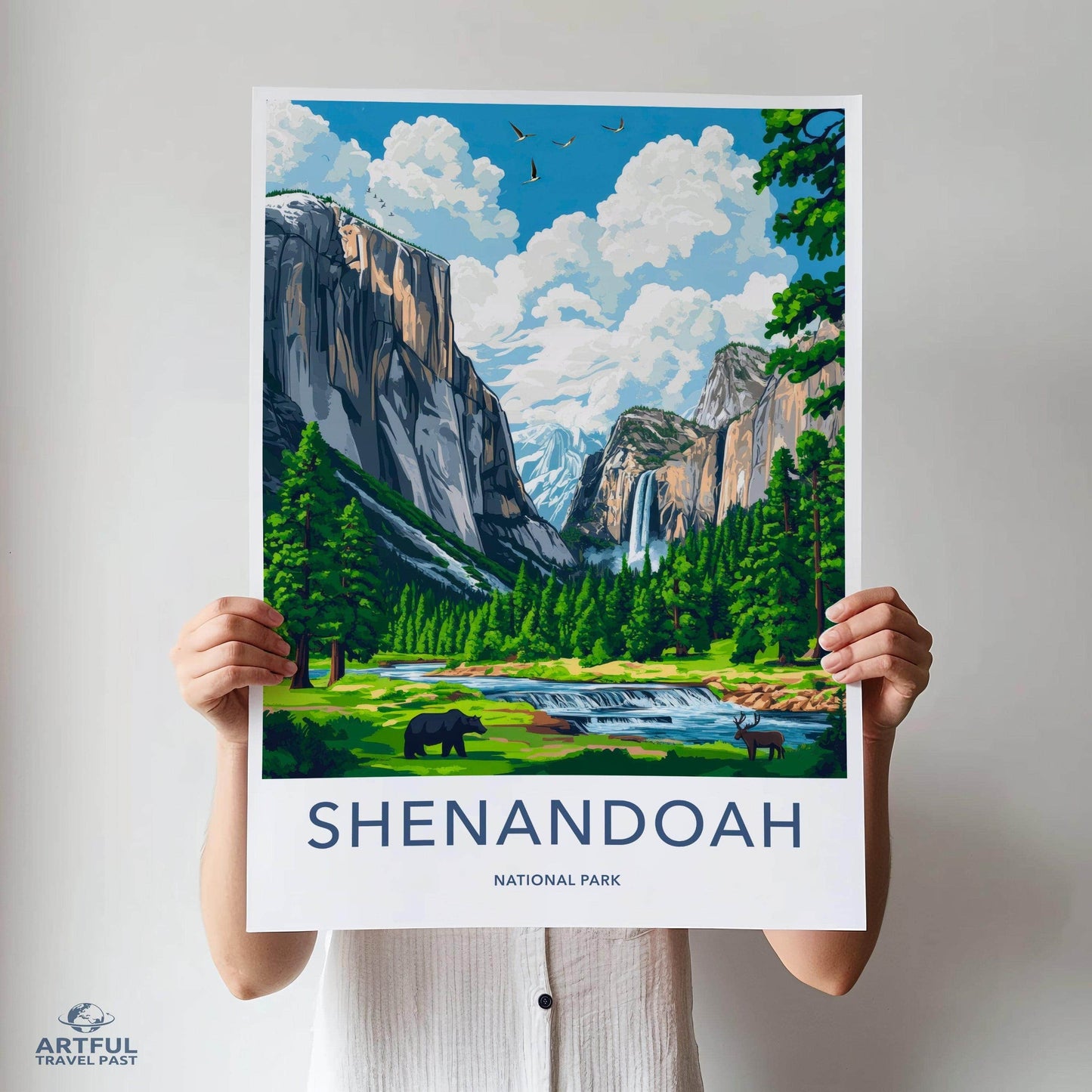 Shenandoah