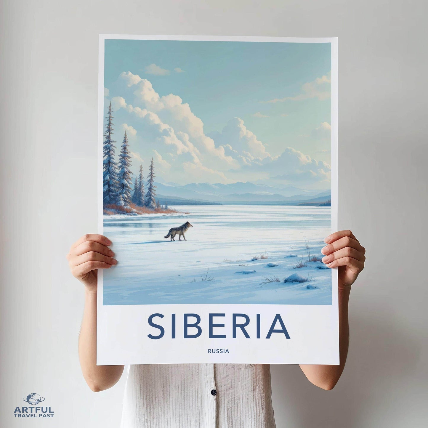 Siberia