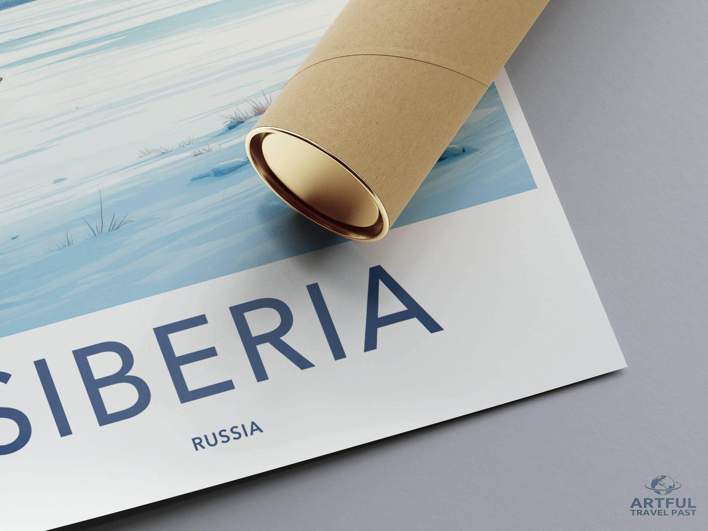 Siberia