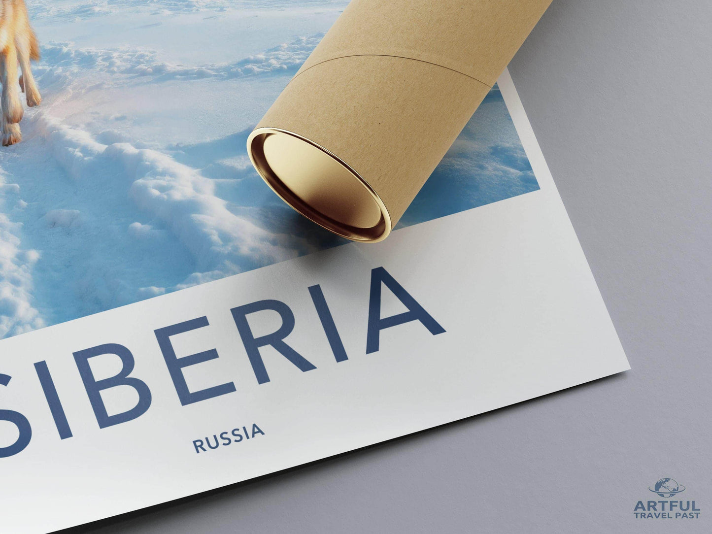Siberia