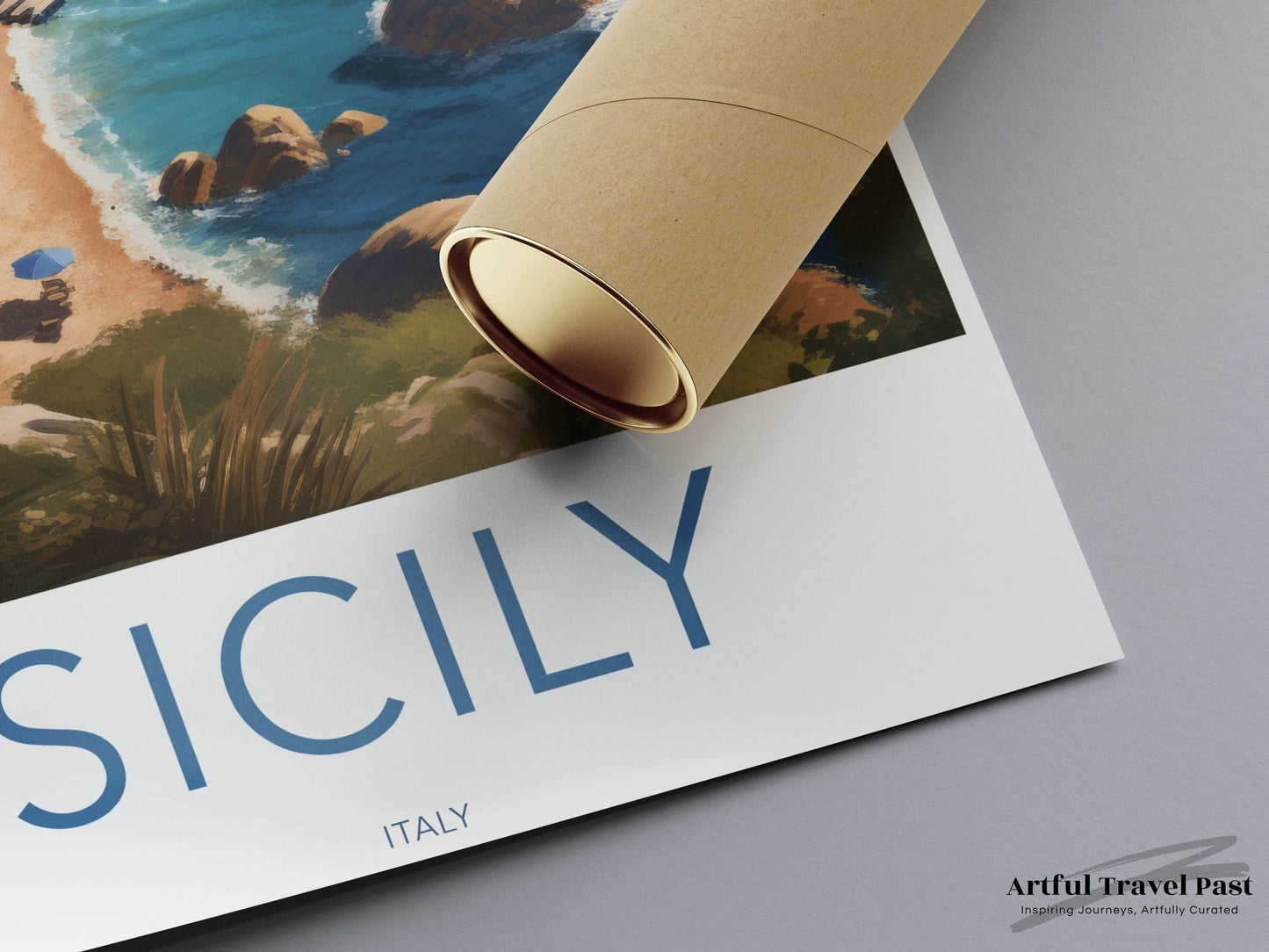 Sicily