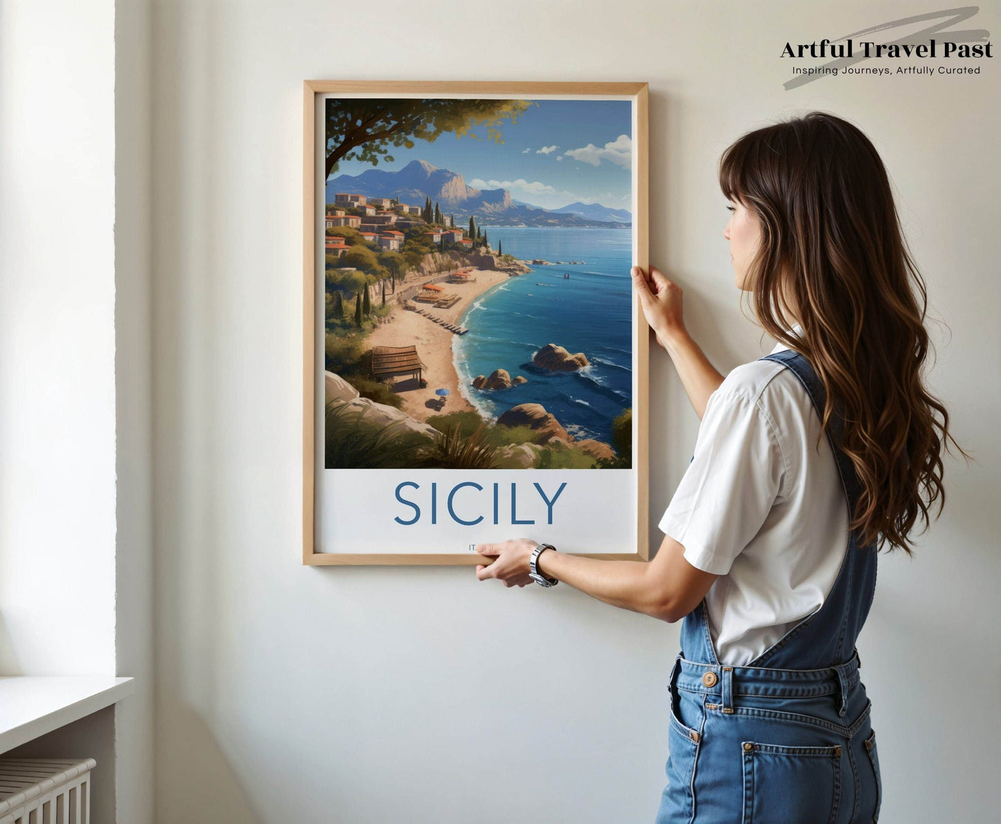Sicily