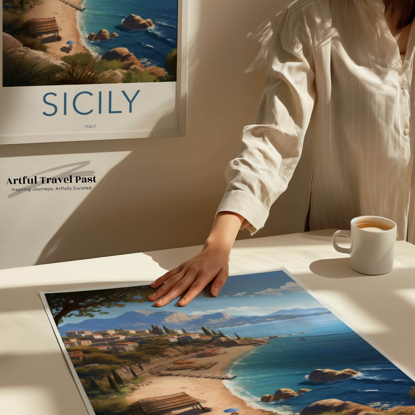 Sicily