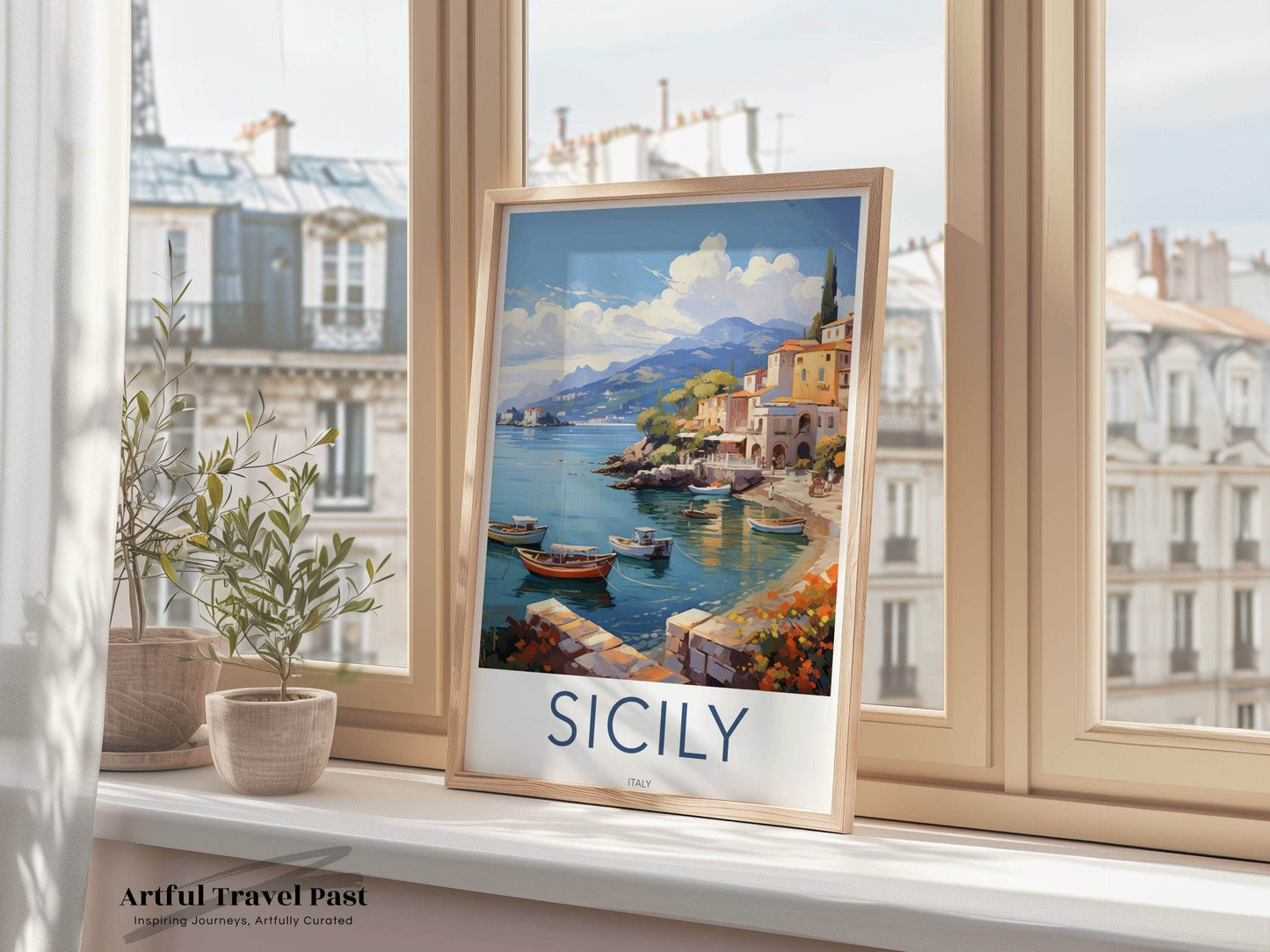 Sicily