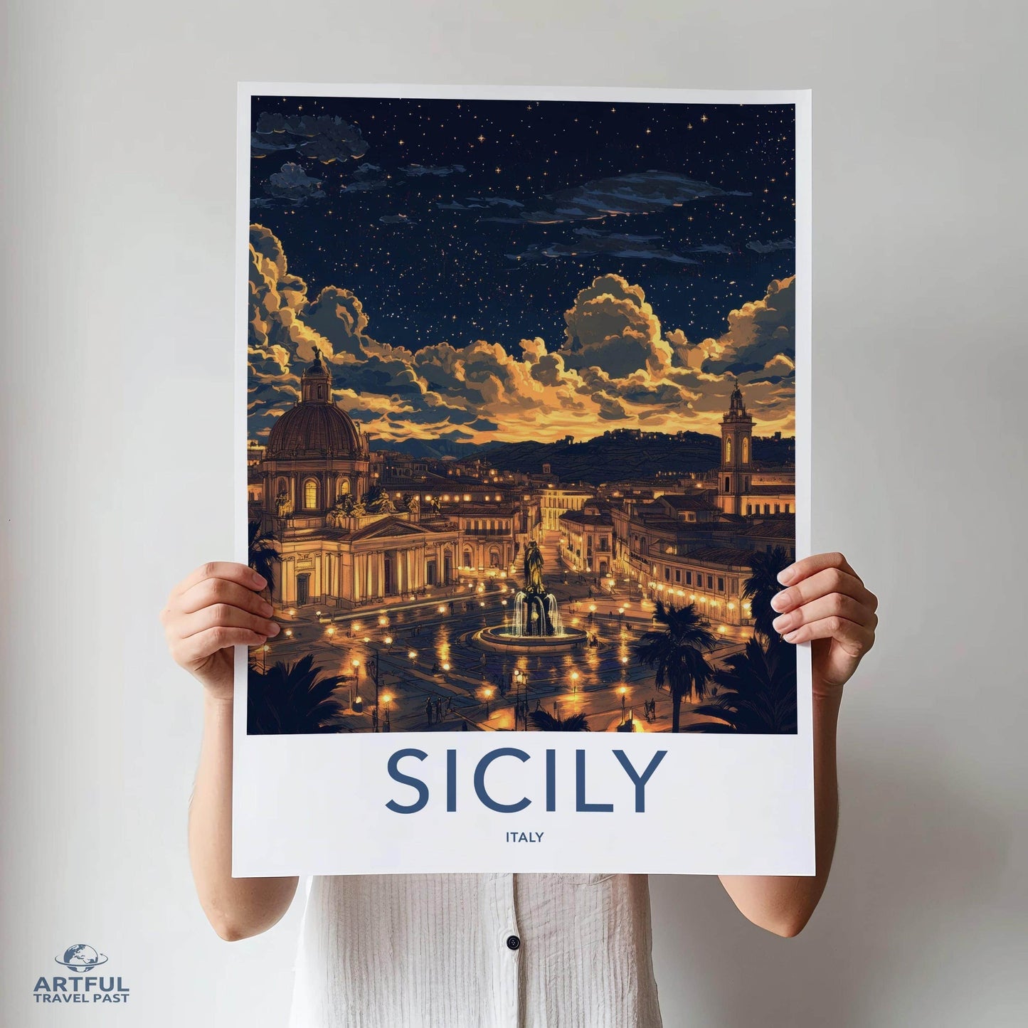 Sicily