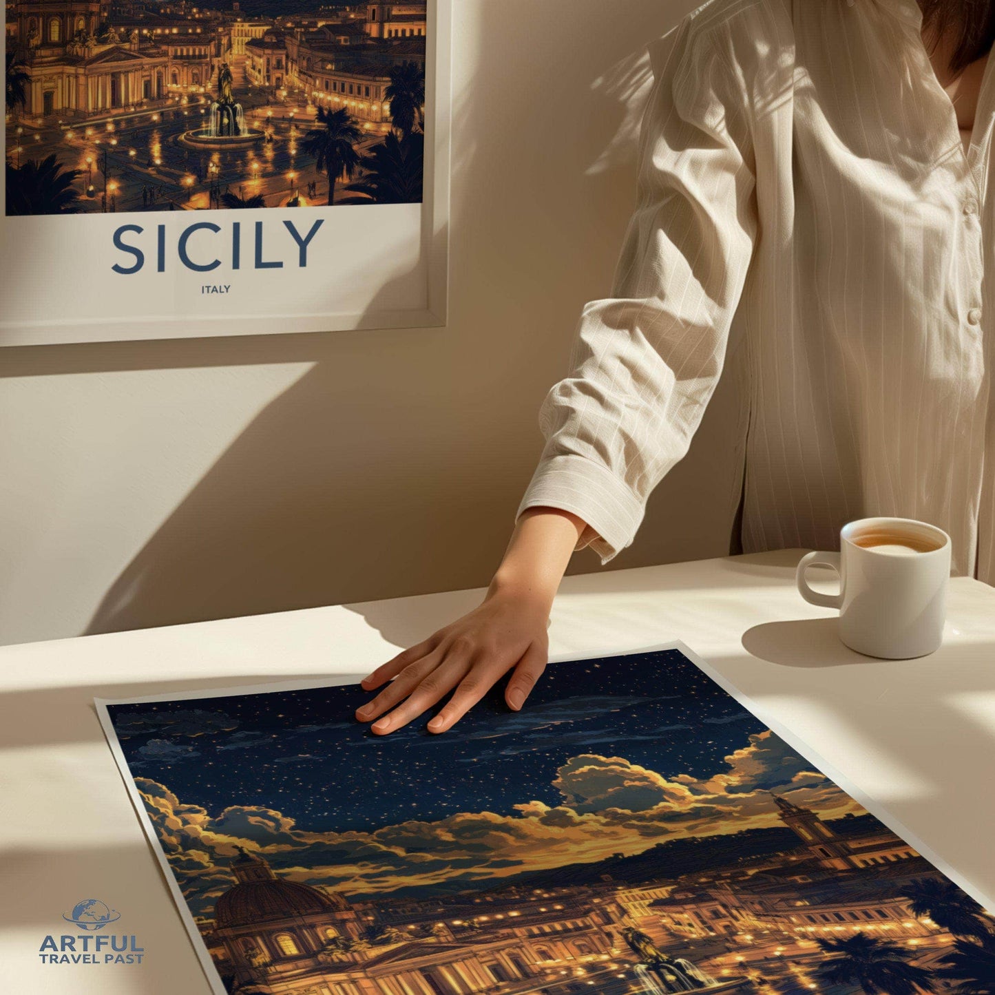 Sicily