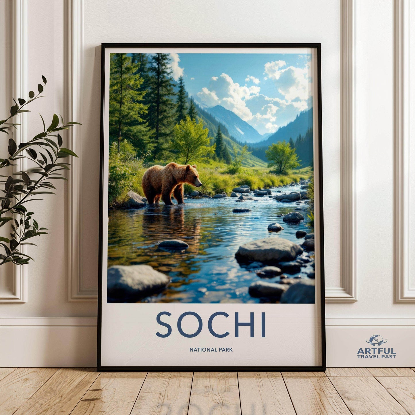 Sochi