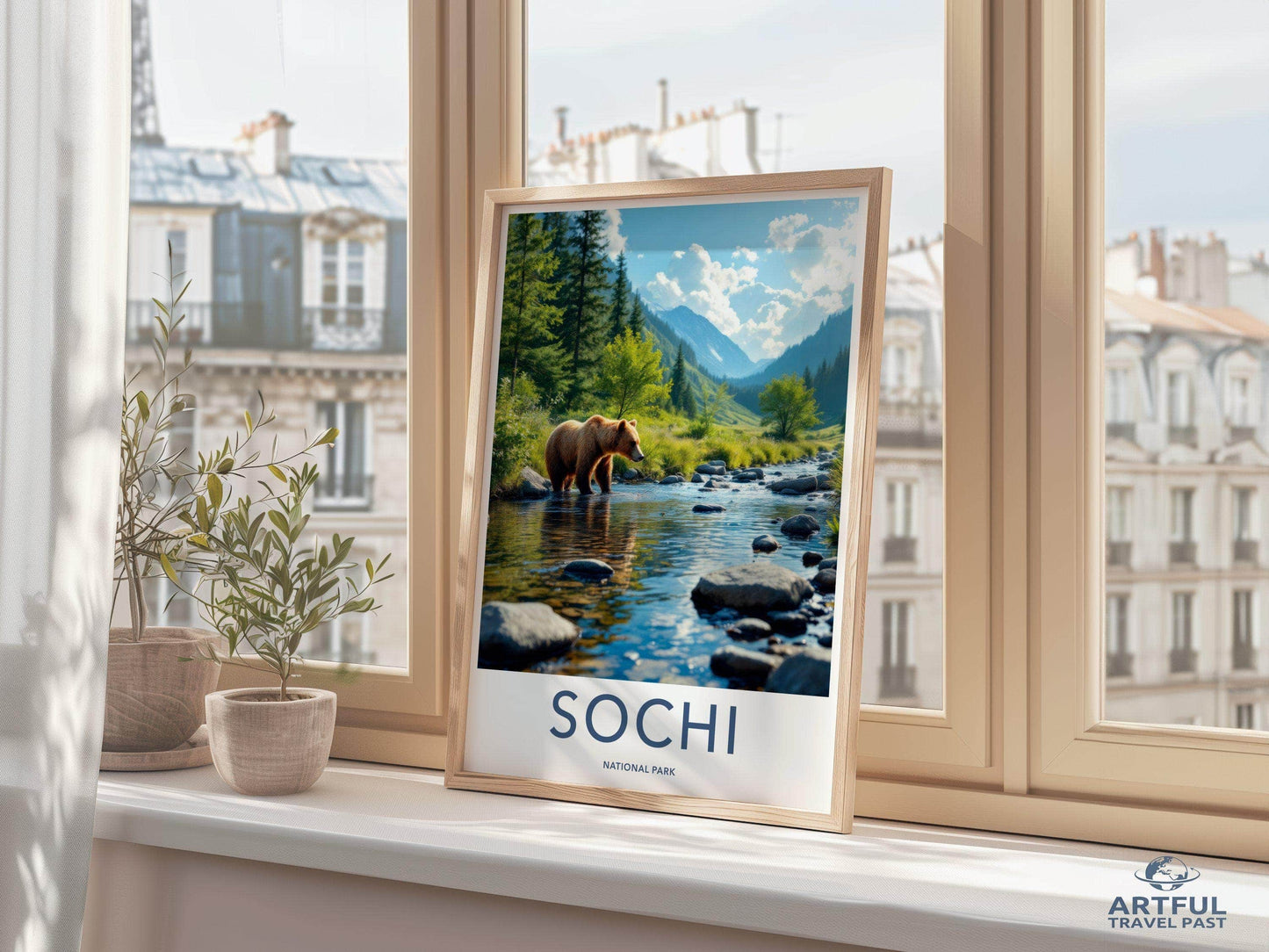 Sochi
