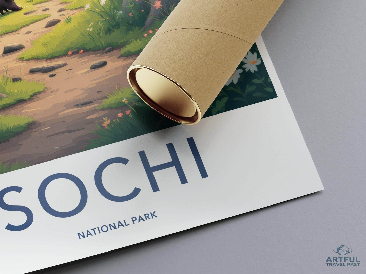 Sochi