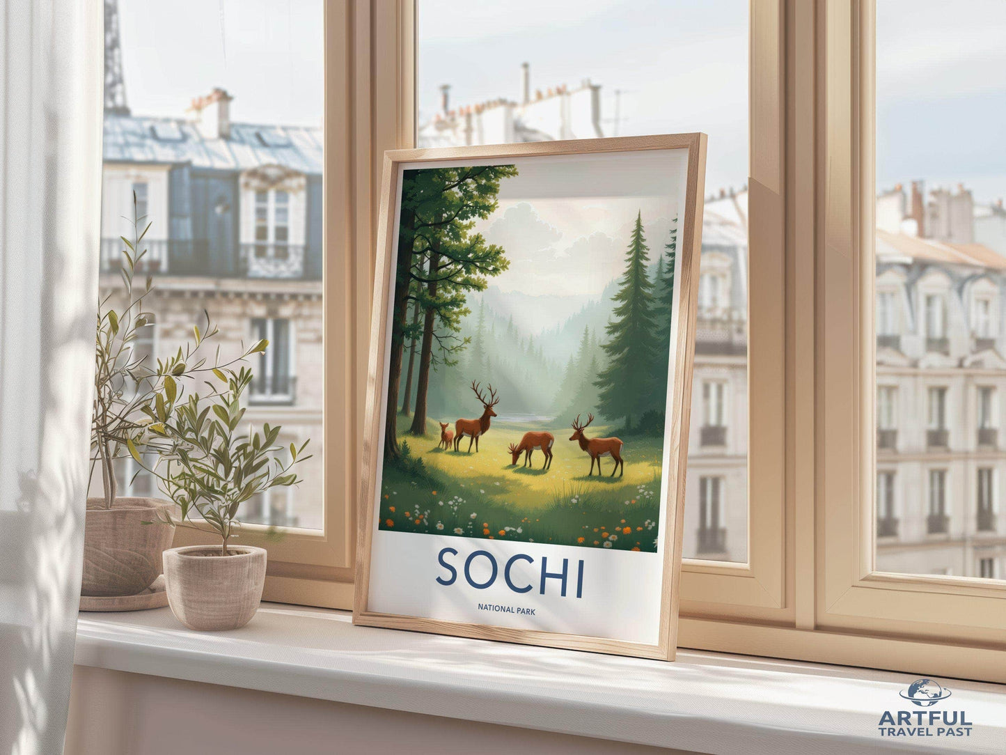 Sochi