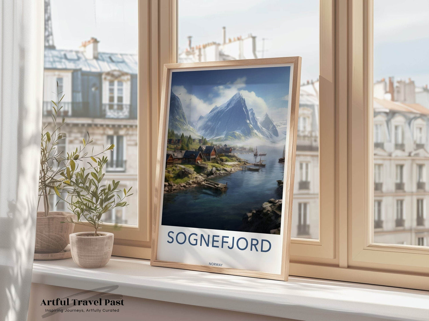 Sognefjord