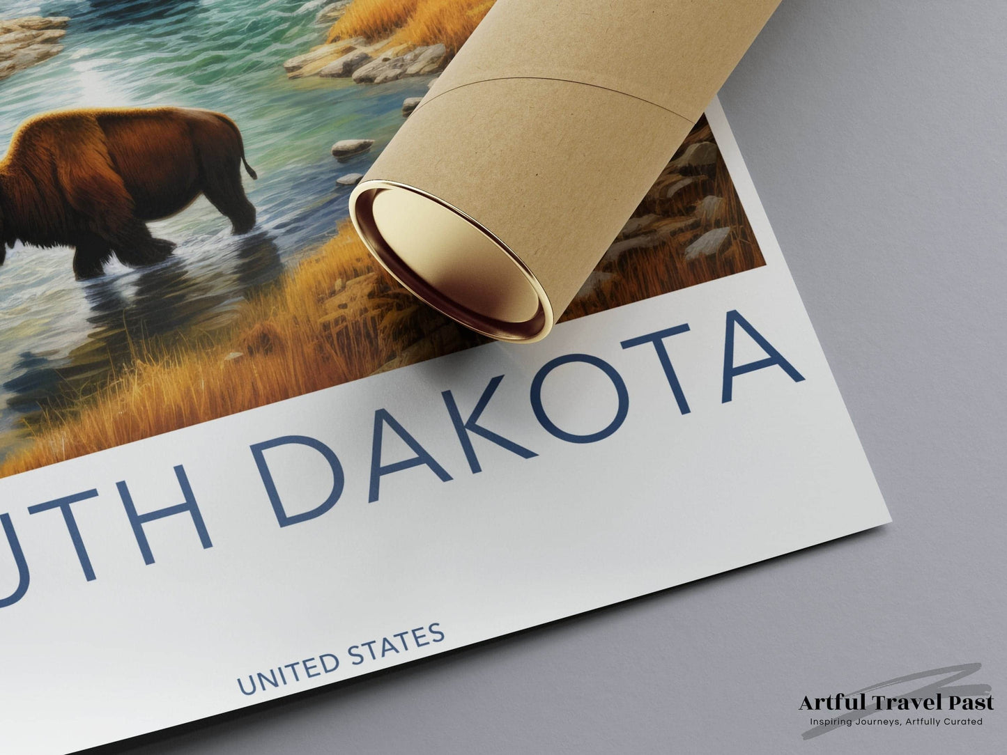 South Dakota