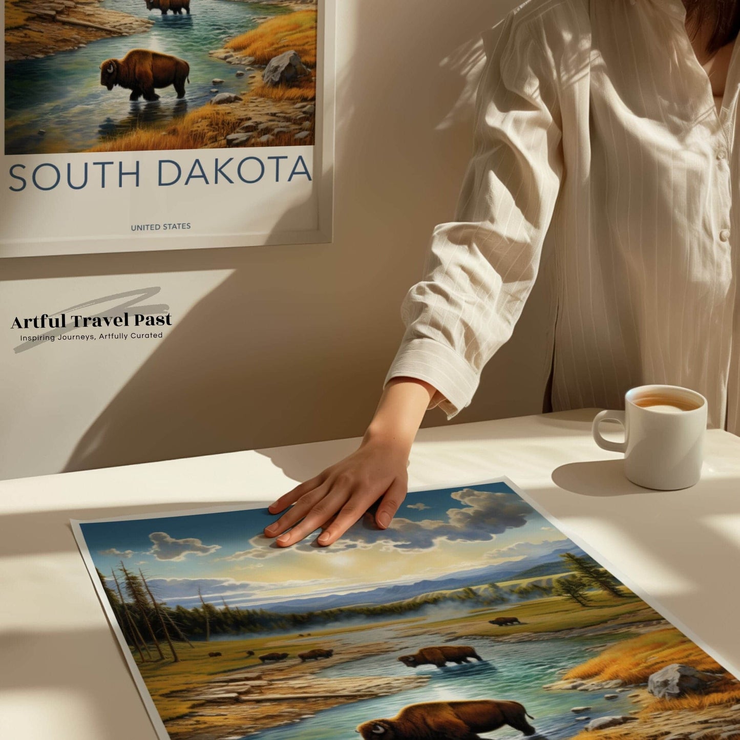 South Dakota