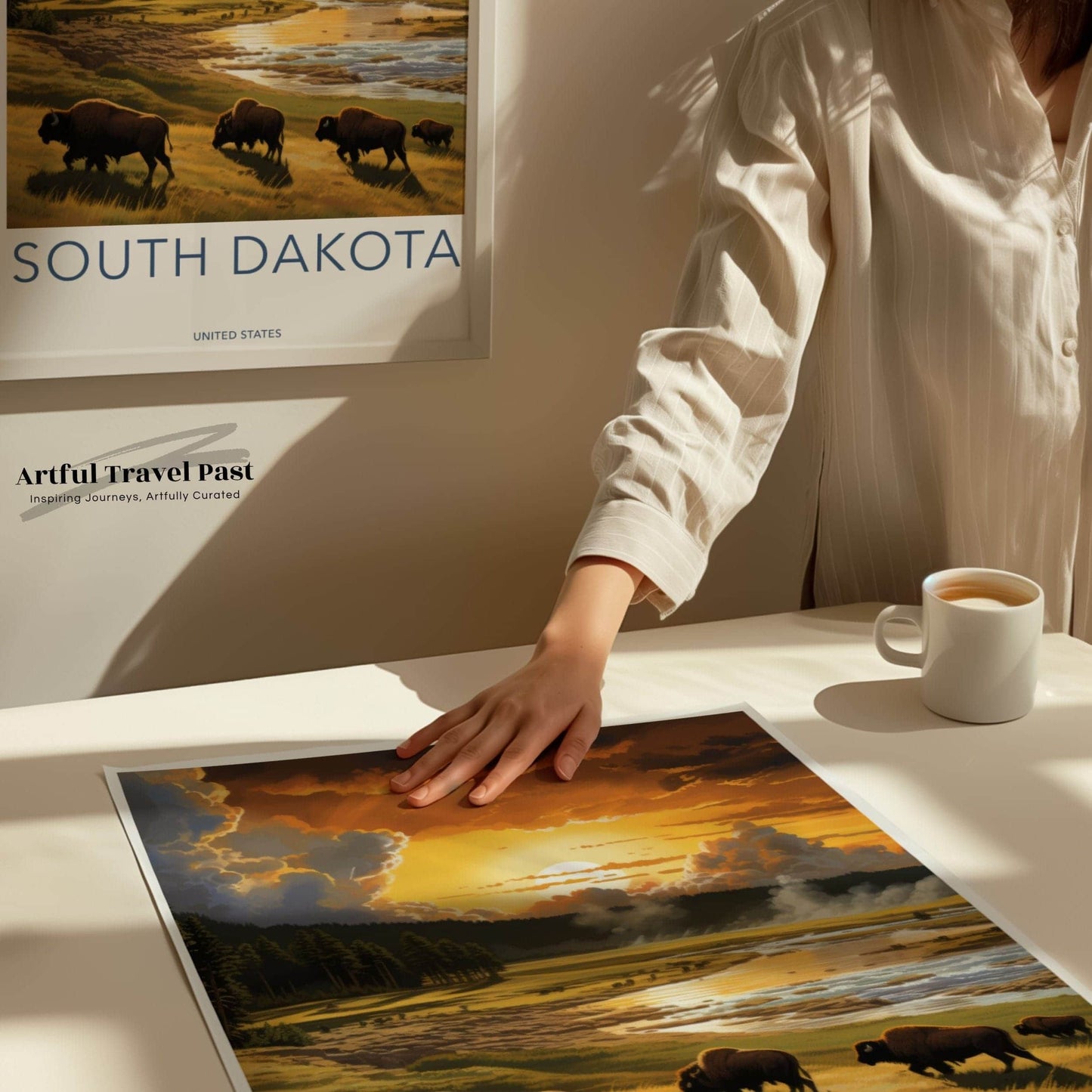 South Dakota