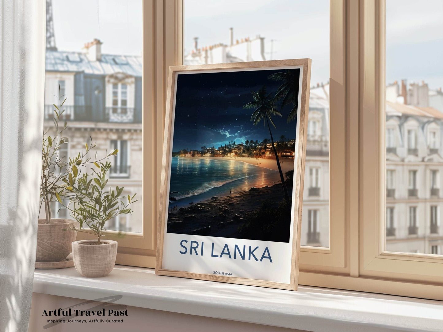 Sri Lanka