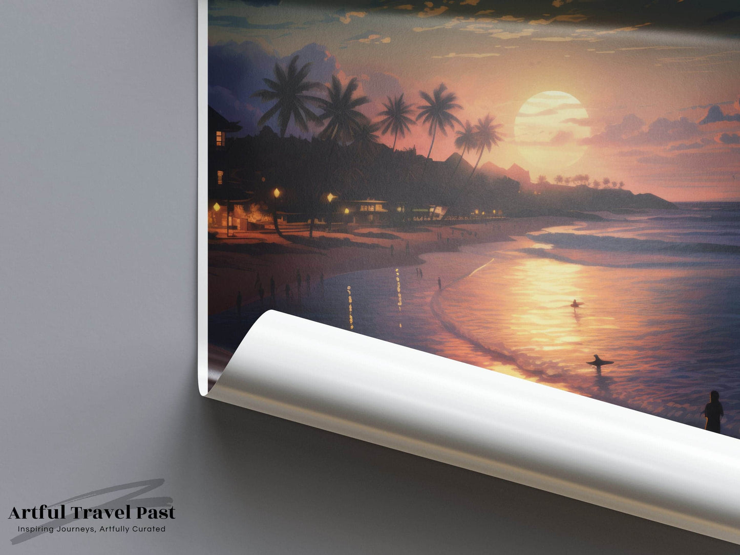 Sri Lanka Poster
