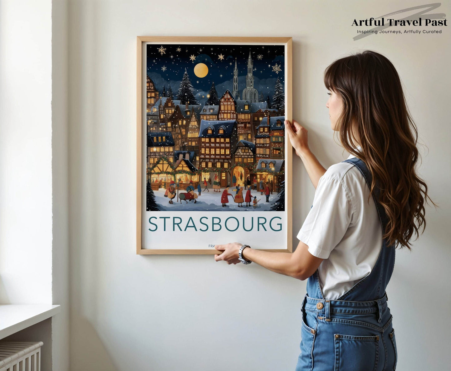 Strasbourg