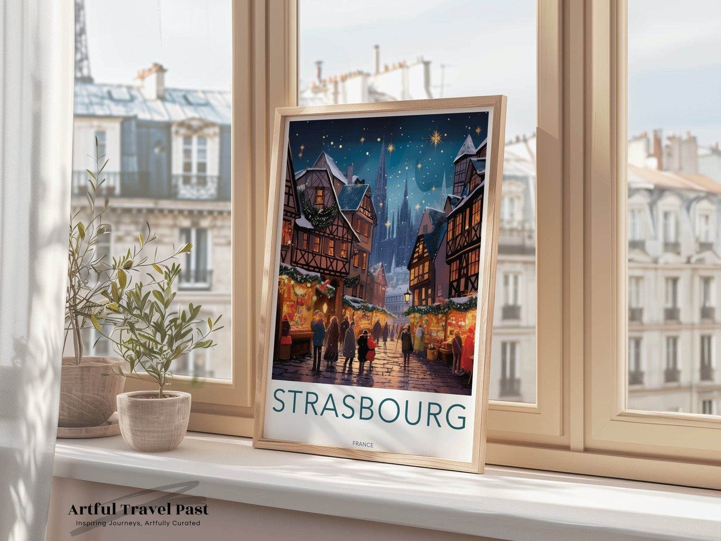 Strasbourg