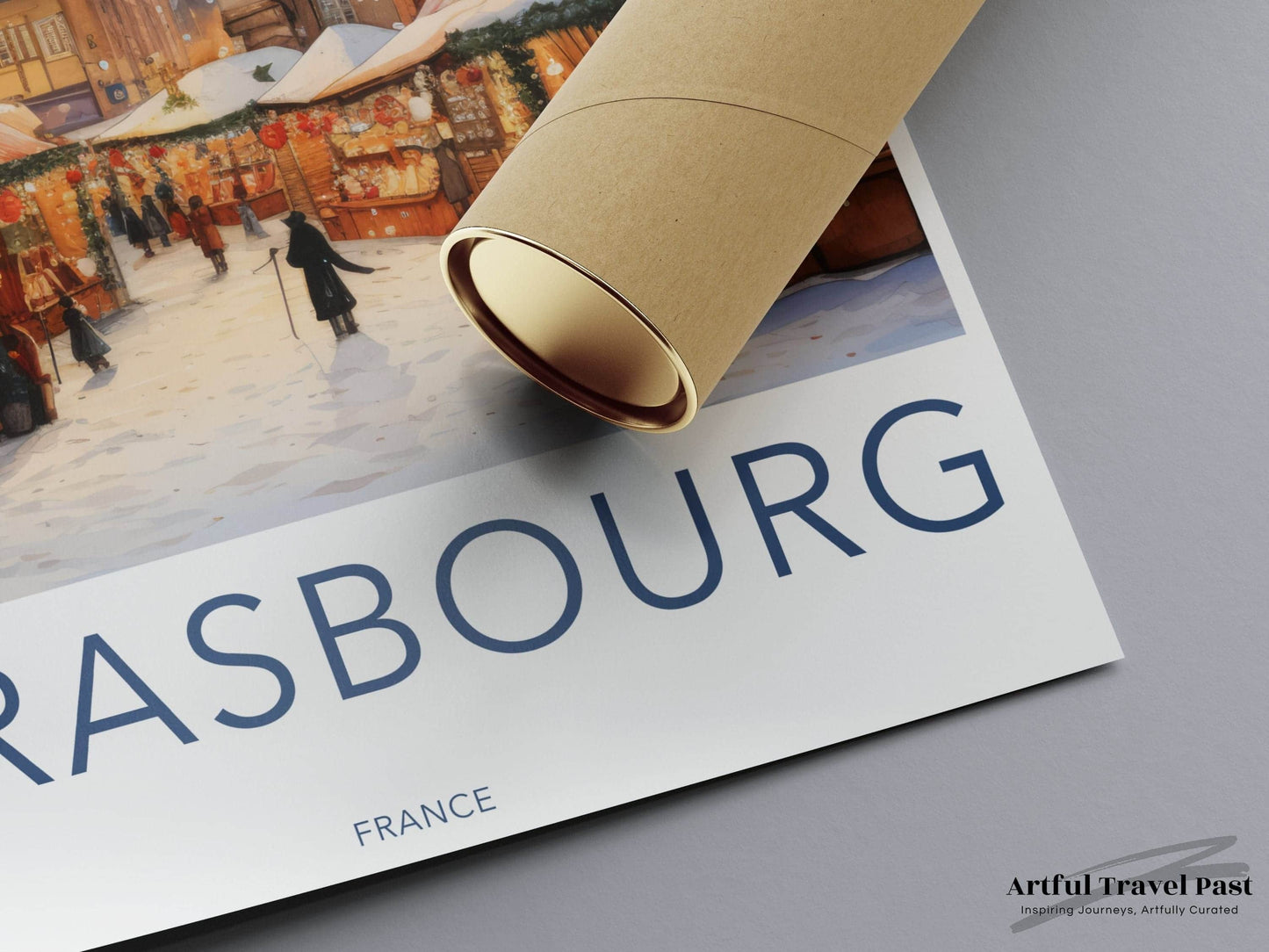 Strasbourg