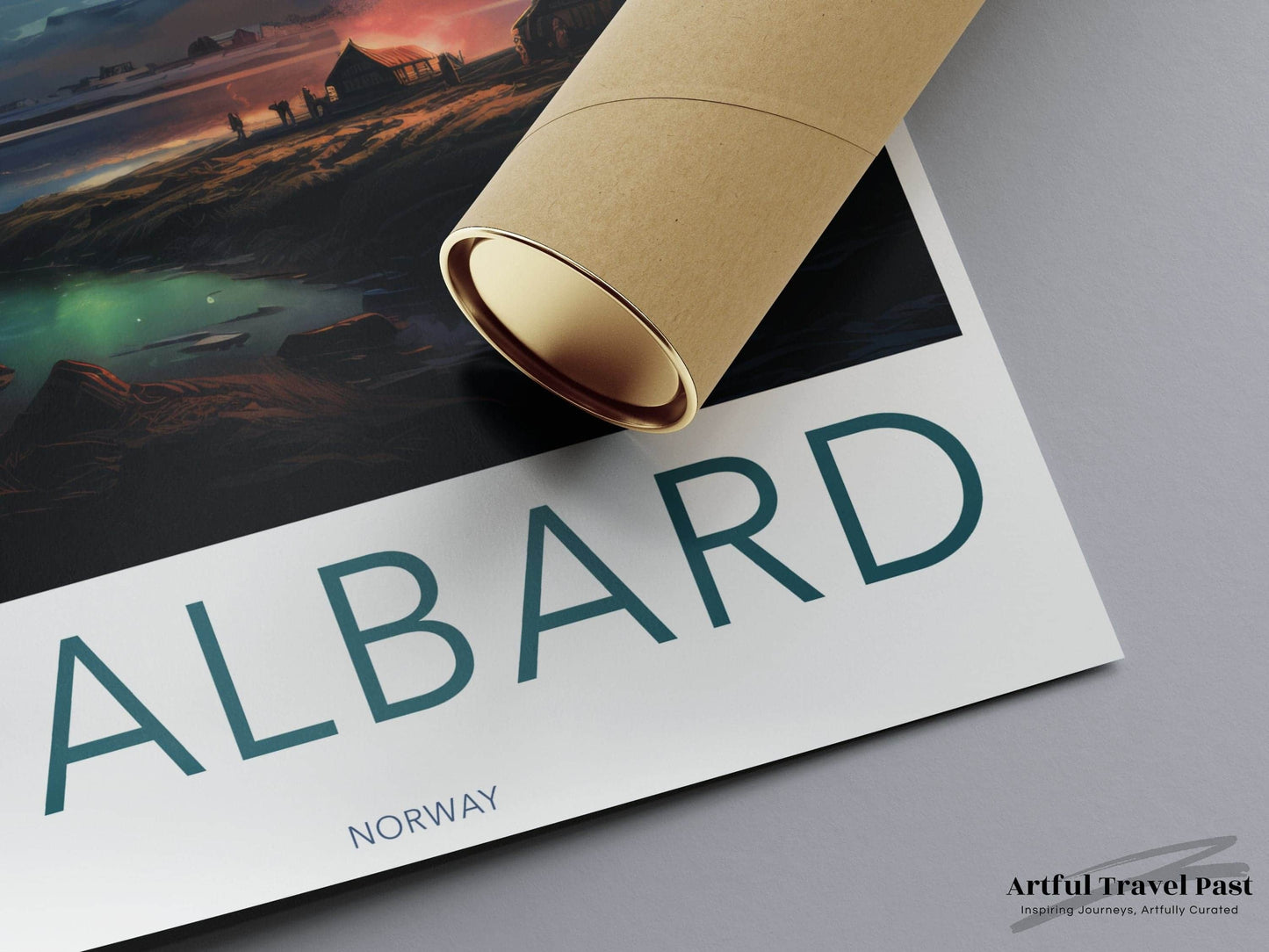 Svalbard