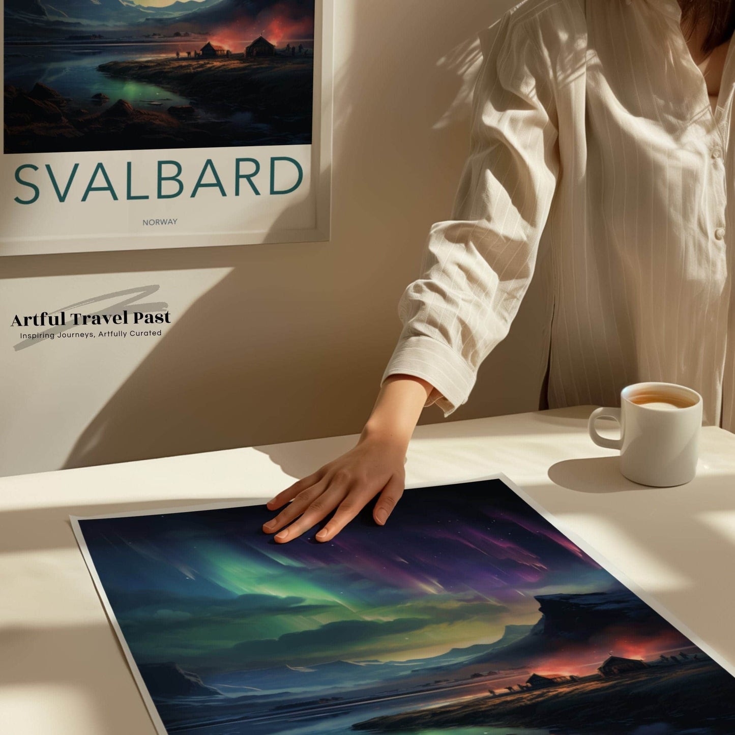 Svalbard