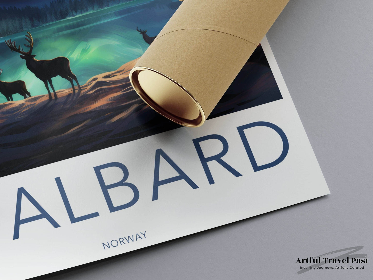 Svalbard