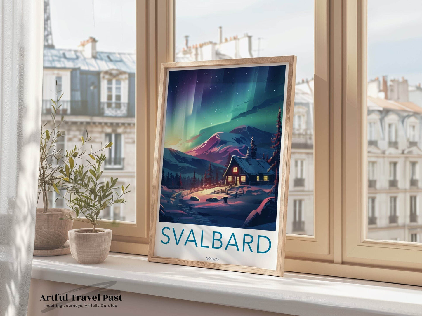 Svalbard