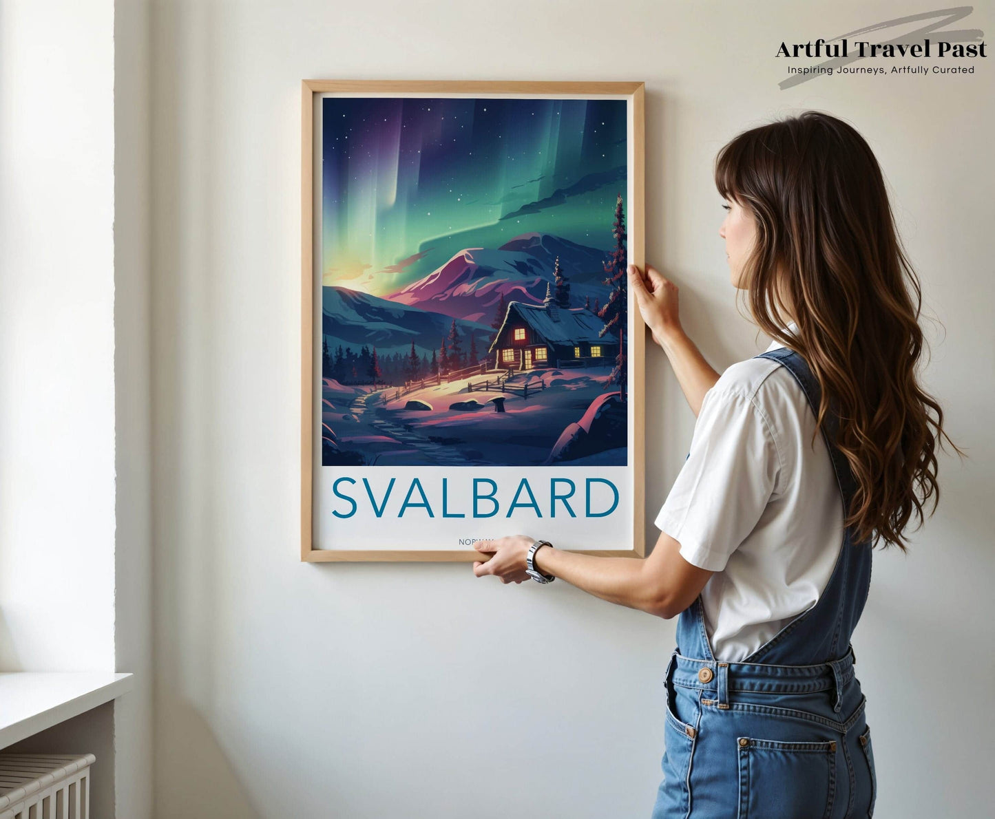 Svalbard
