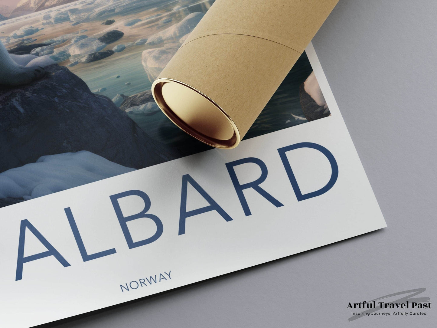 Svalbard