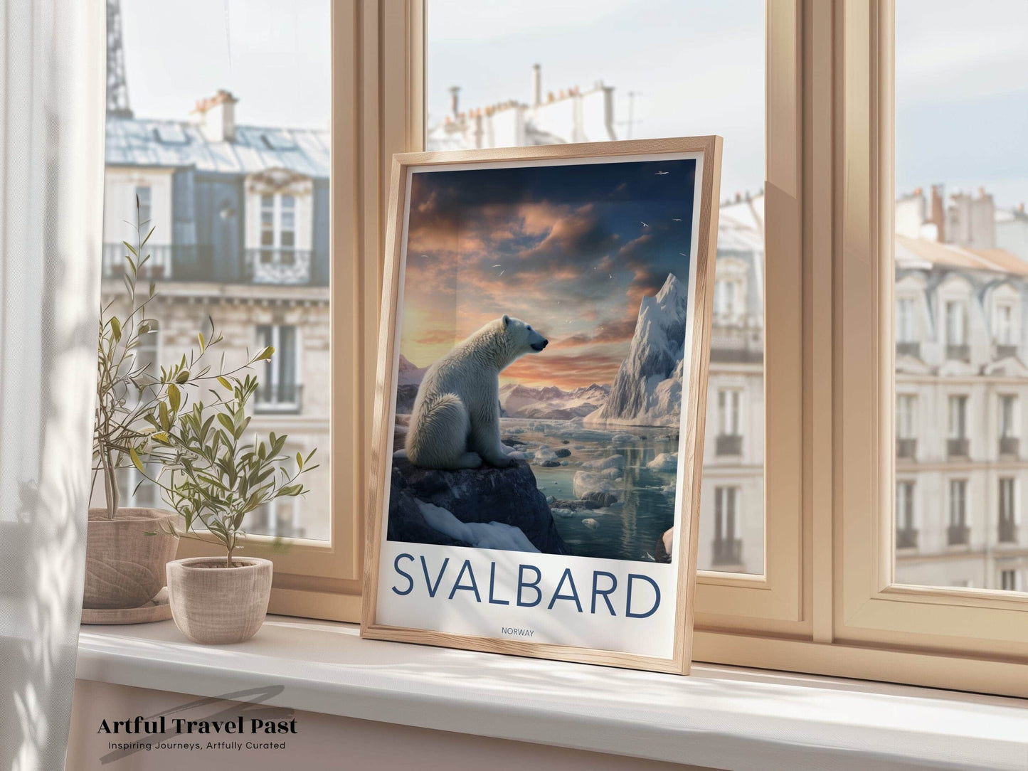 Svalbard