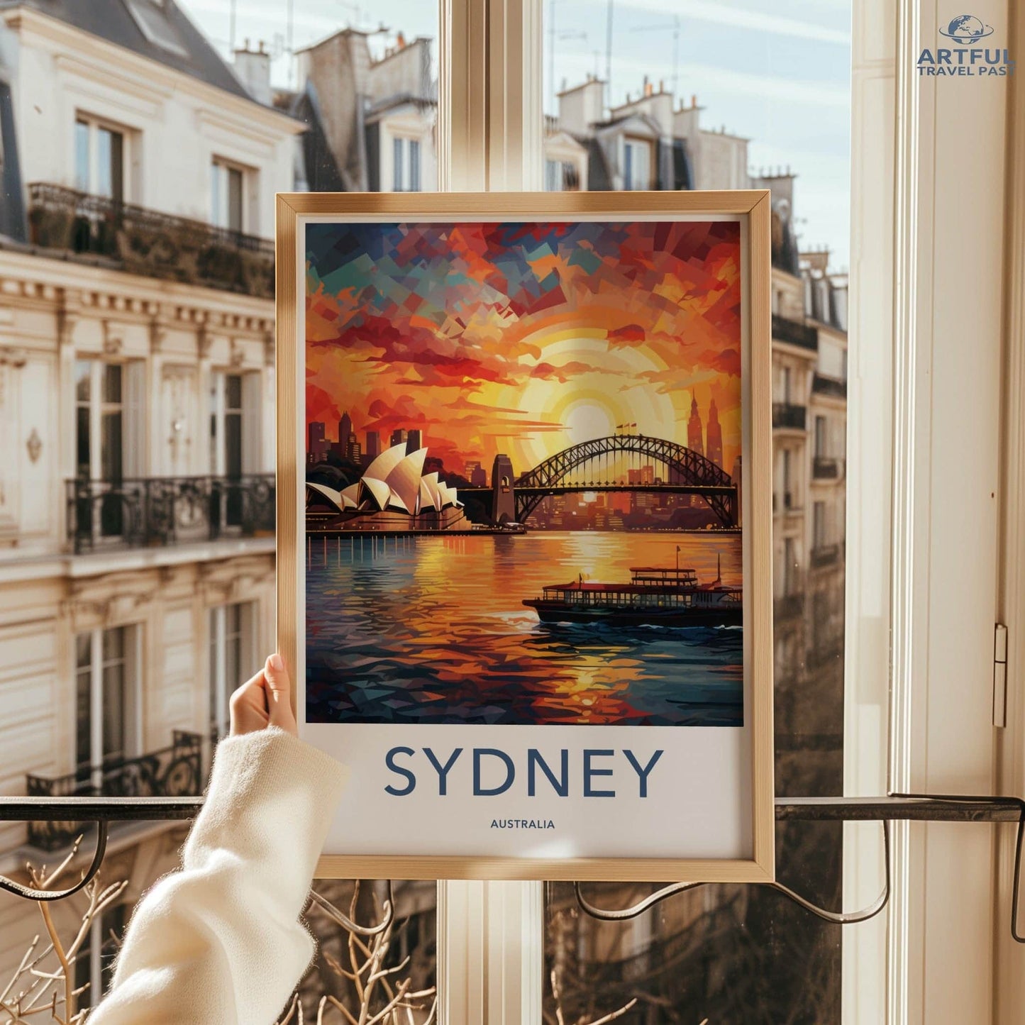 Sydney