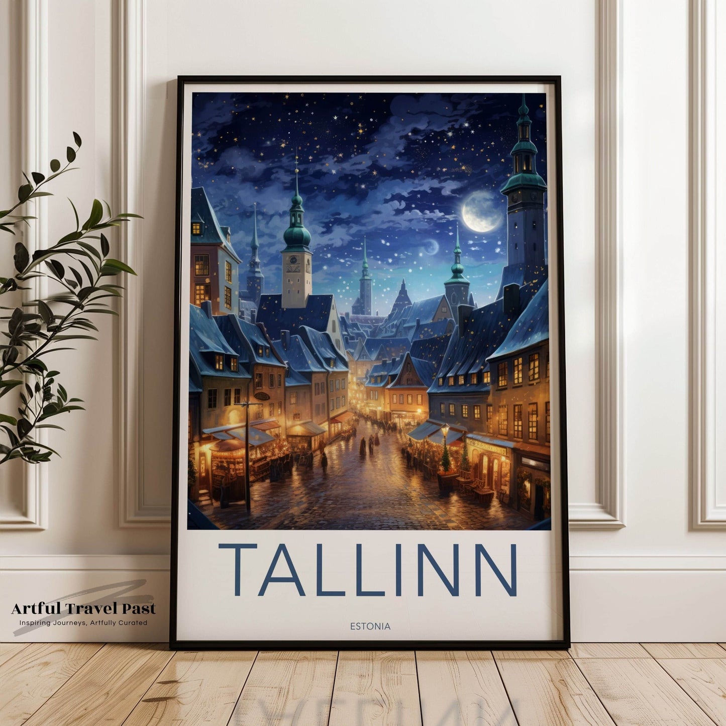 Tallinn
