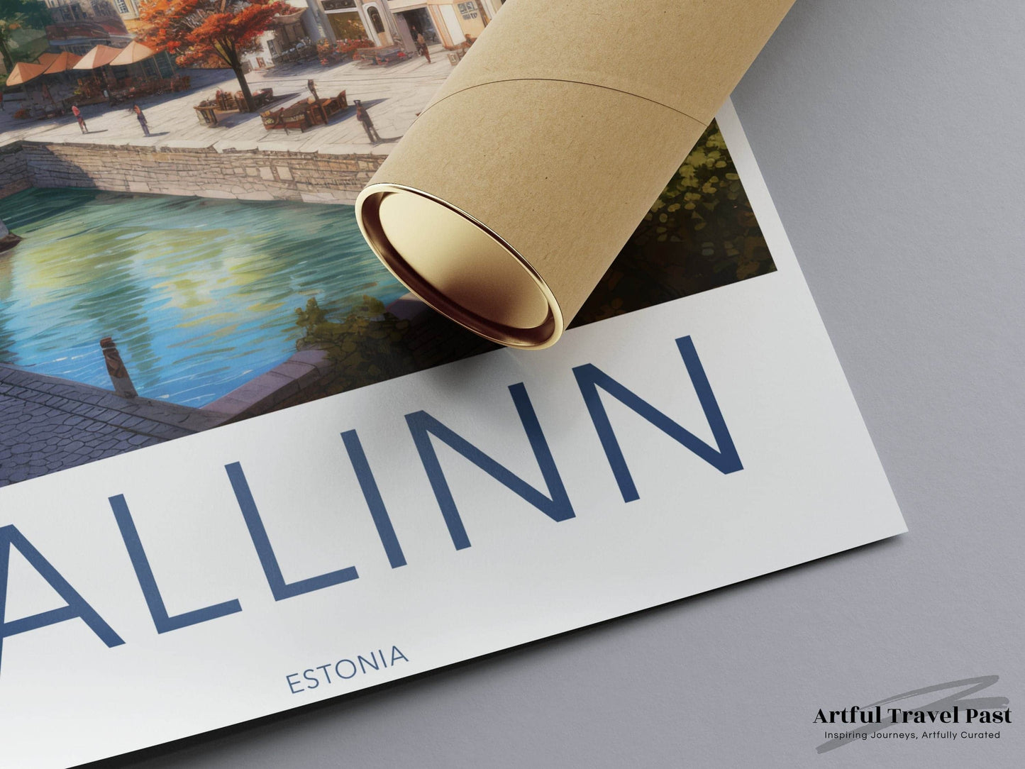 Tallinn