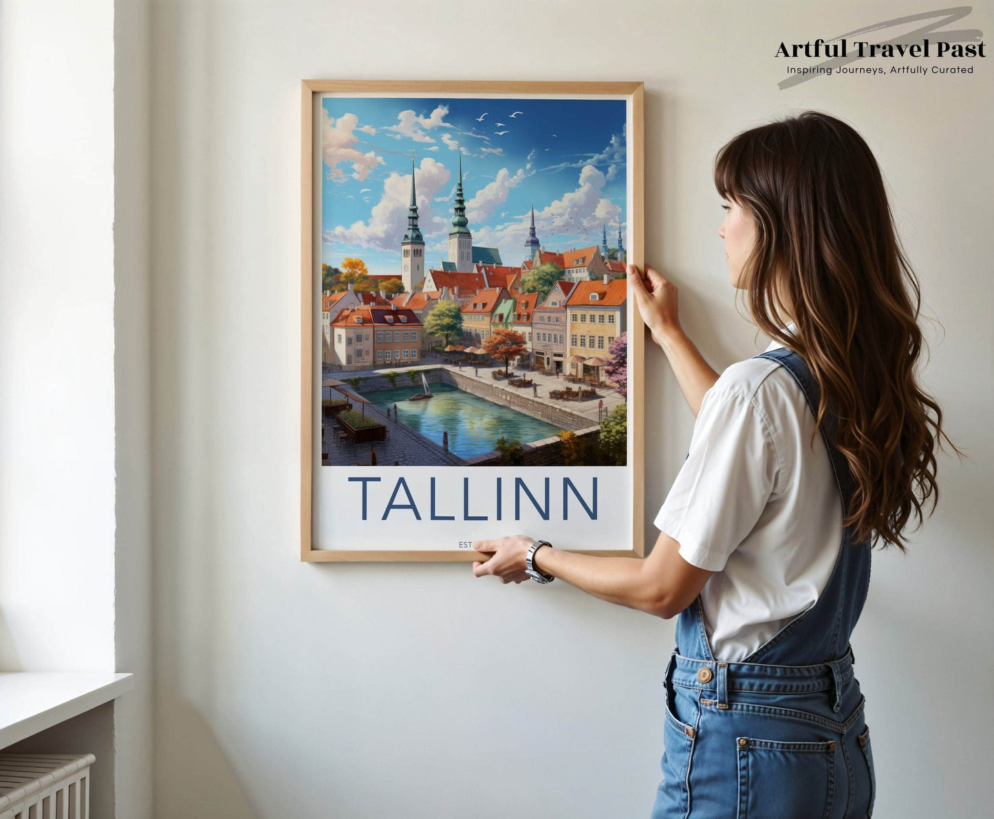 Tallinn