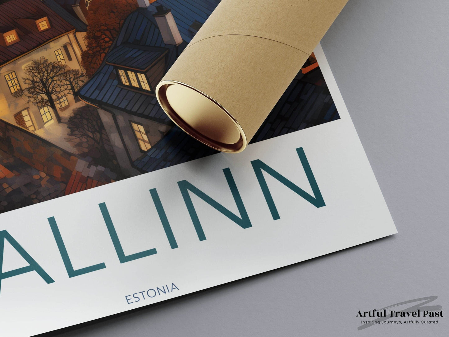 Tallinn