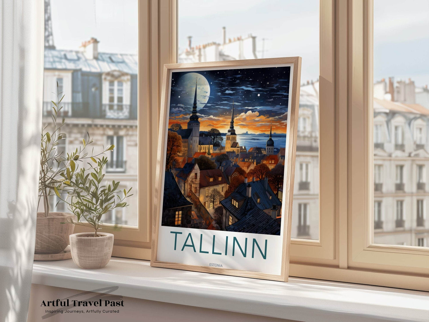 Tallinn