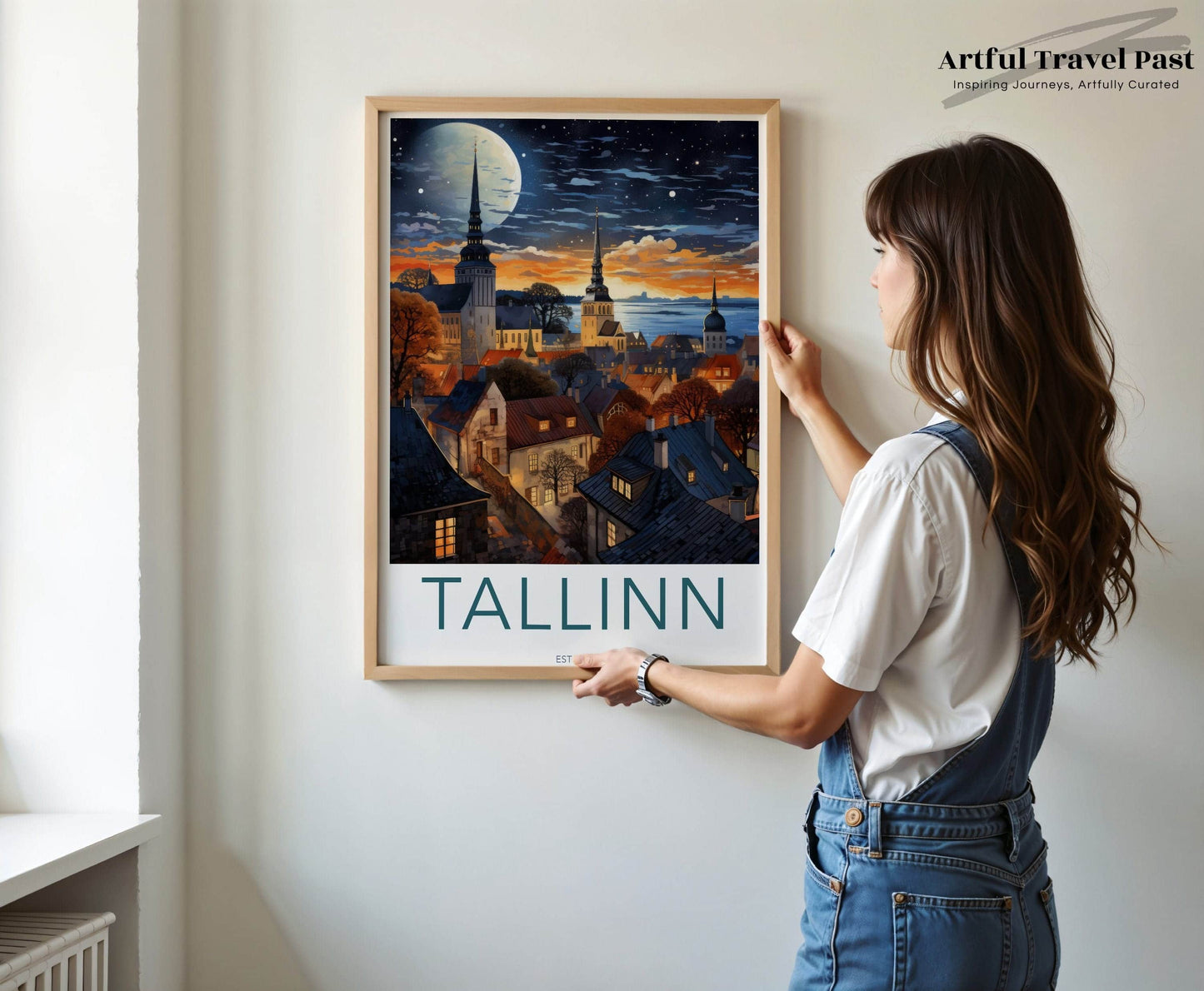 Tallinn