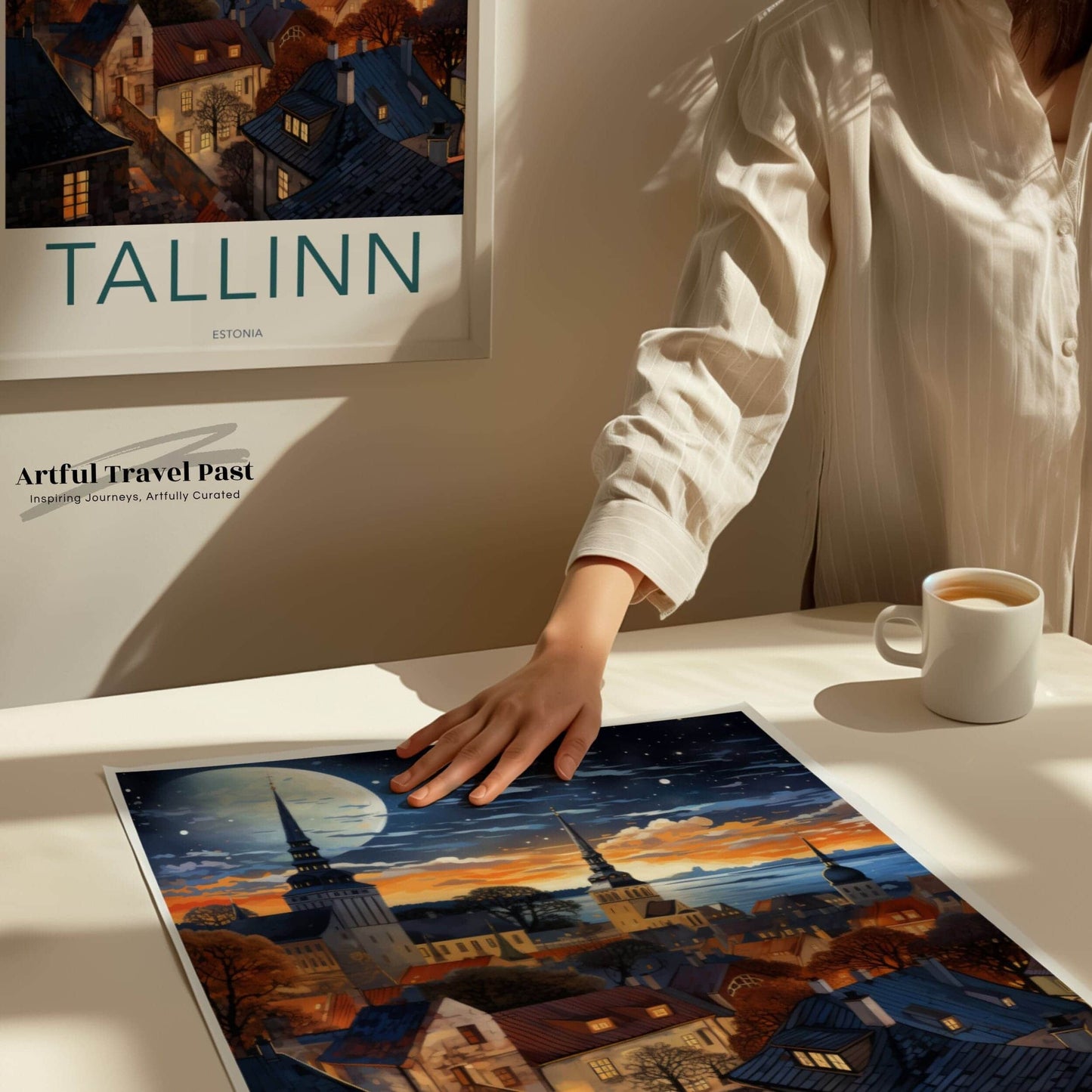 Tallinn