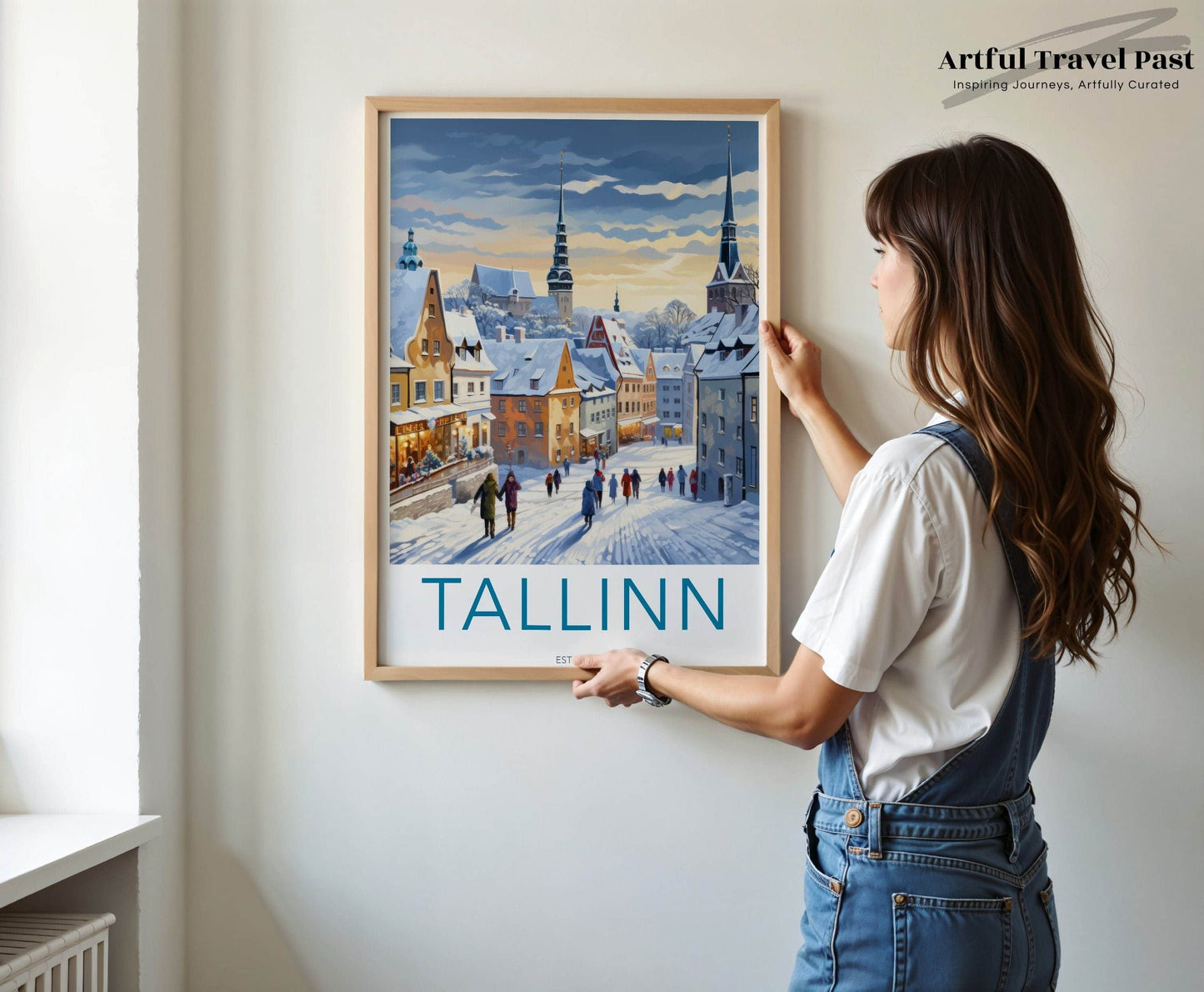 Tallinn