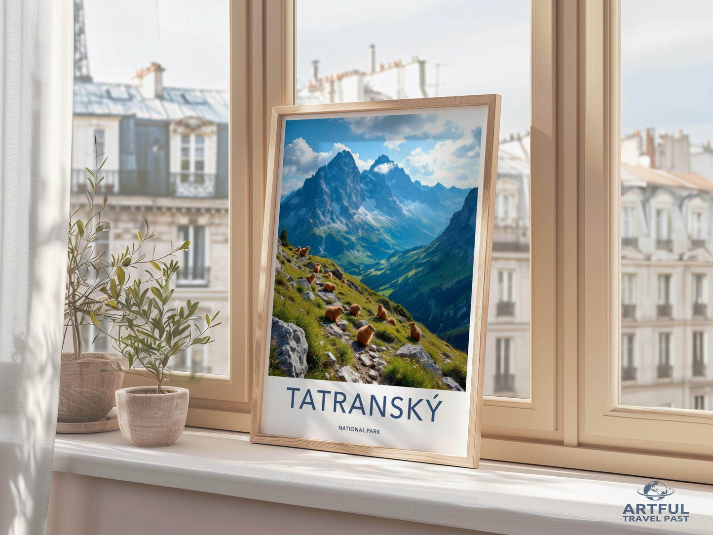 Tatra