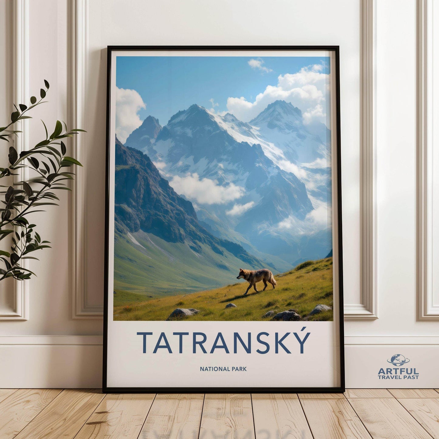 Tatranský